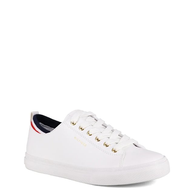 Tommy hilfiger corporate sneaker sale