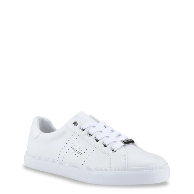 Tommy Hilfiger Women s Lustern A Sneaker