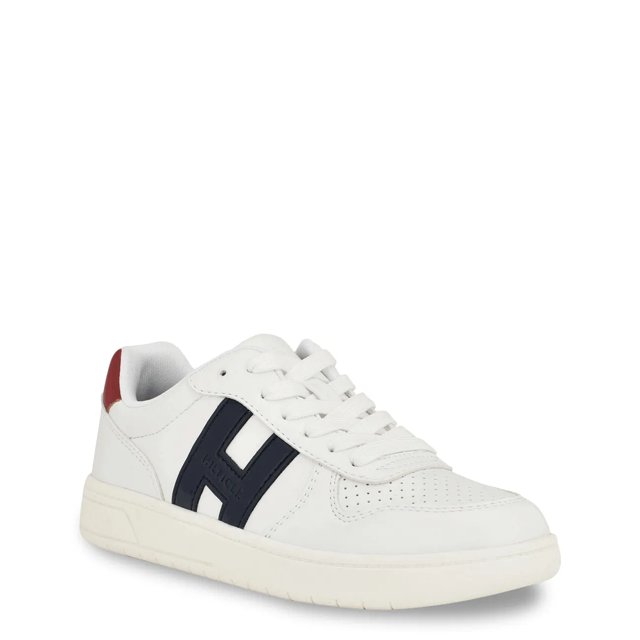 Tommy women sneakers hot sale