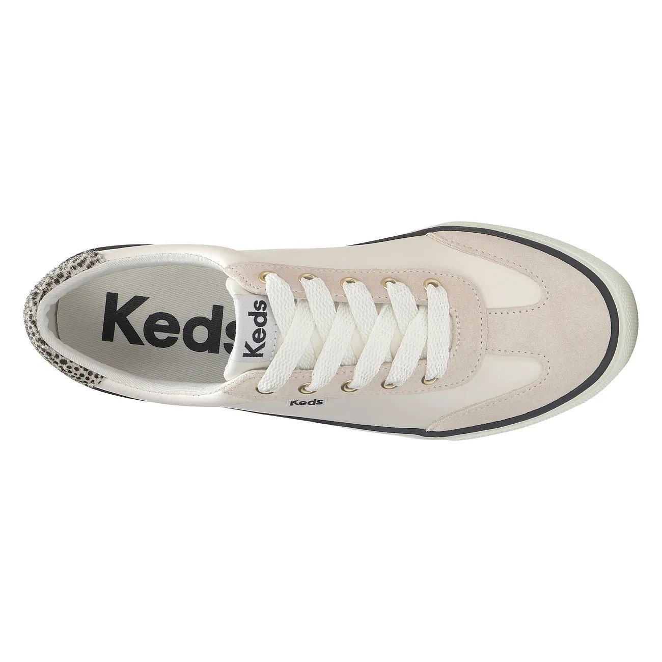 Women's Jump Kick T-Toe Sneaker