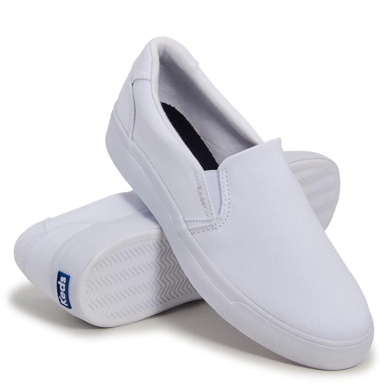 Women's Pursuit Slip-On Sneaker