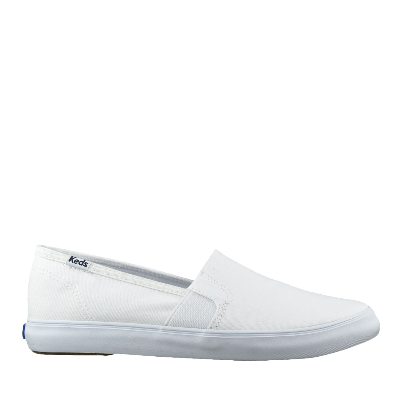Keds Clipper Washed Solids Slip-On | DSW Canada