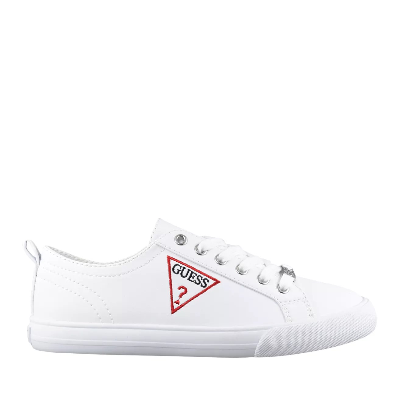 guess catching sneaker