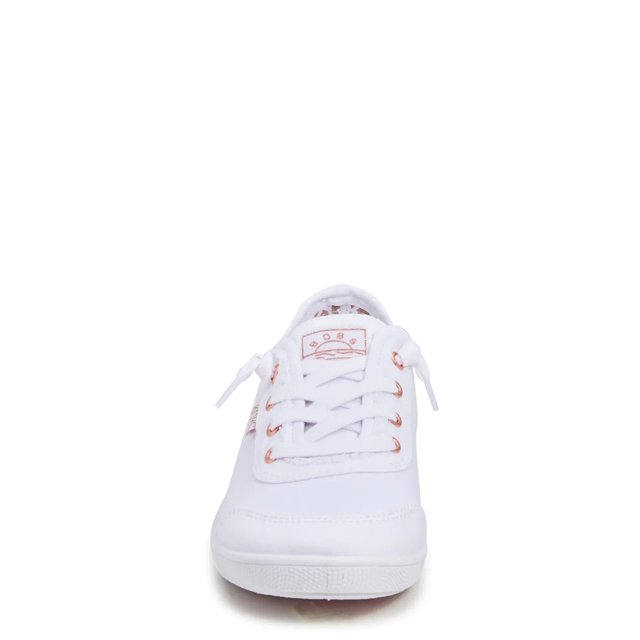 Bobs B Cute White 10