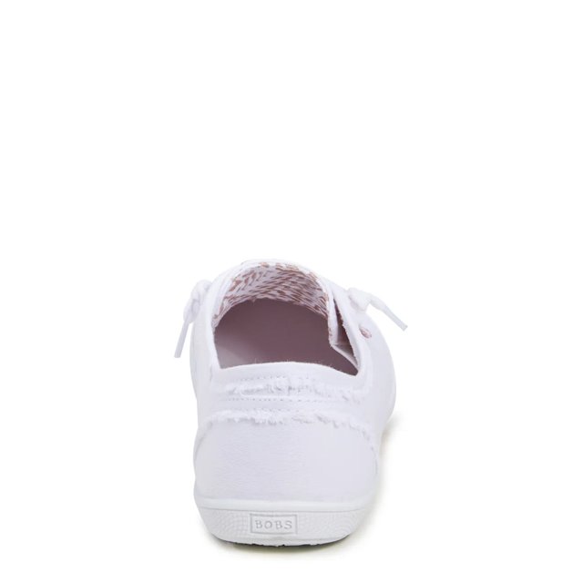 Bobs white lace shoes shop