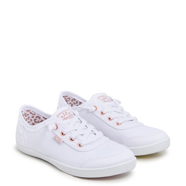 Bobs best friends shoes top
