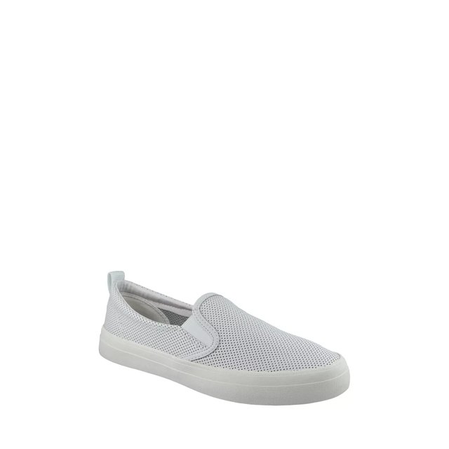 crest twin gore perf sneaker