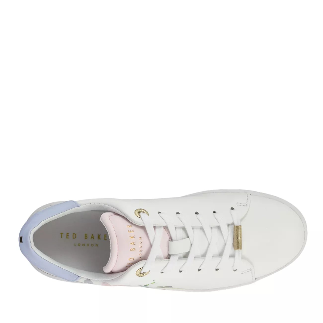 ted baker lennei sneakers