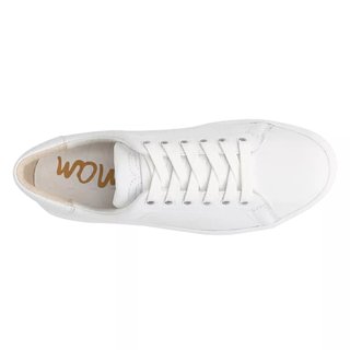 ethyl low top sneaker