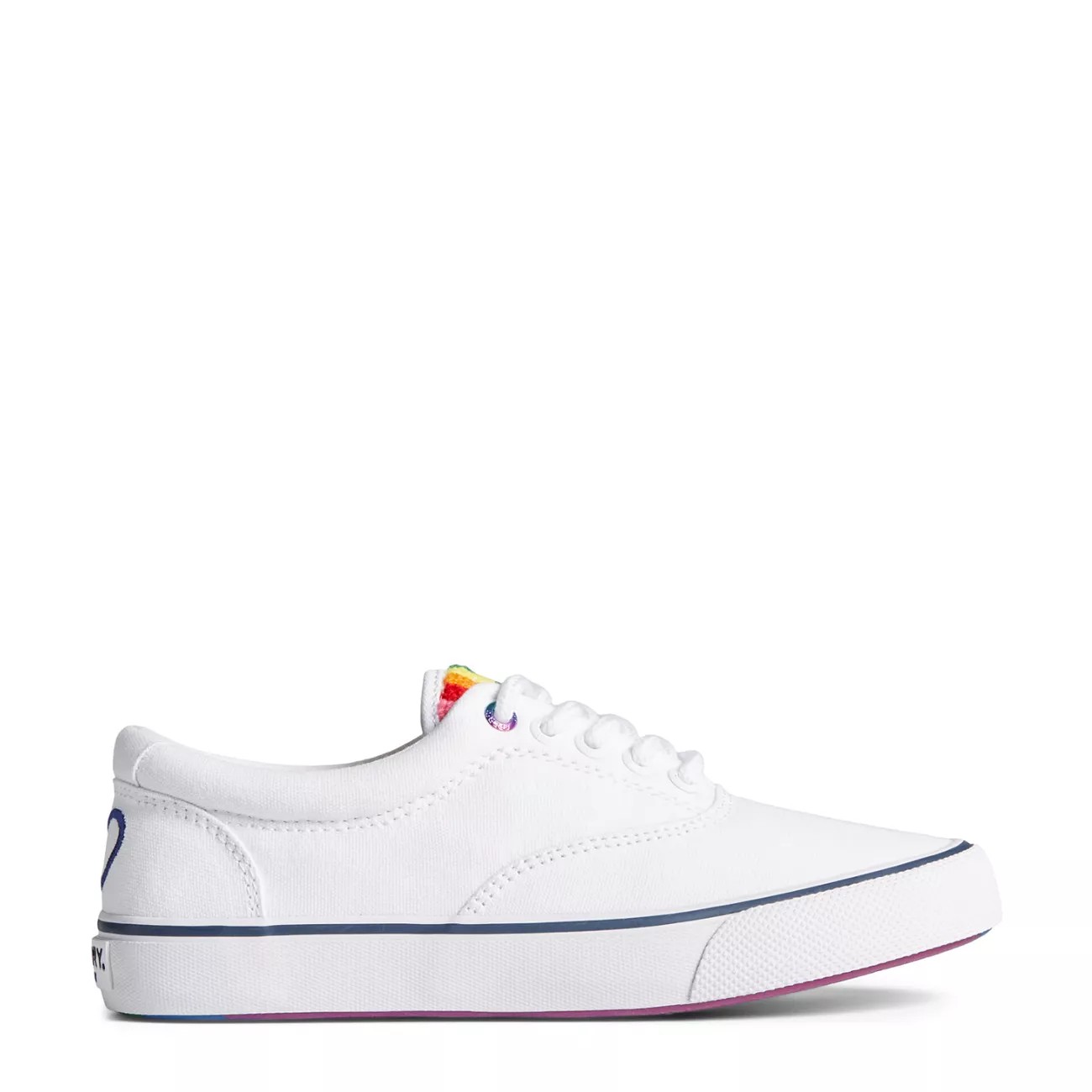 unisex striper cvo pride sneaker