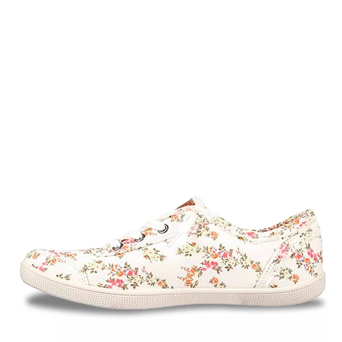 skechers bobs floral