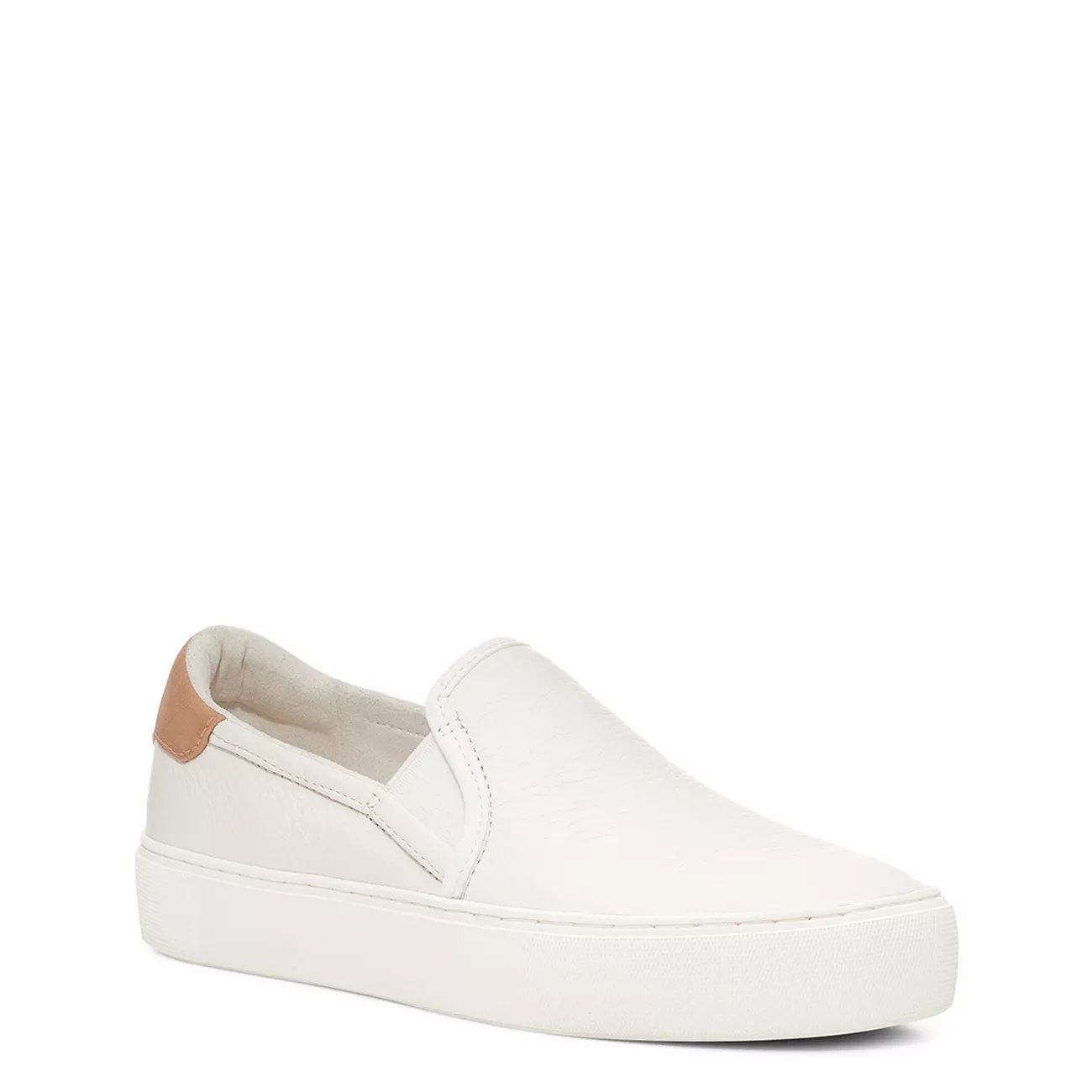 ugg cahlvan white