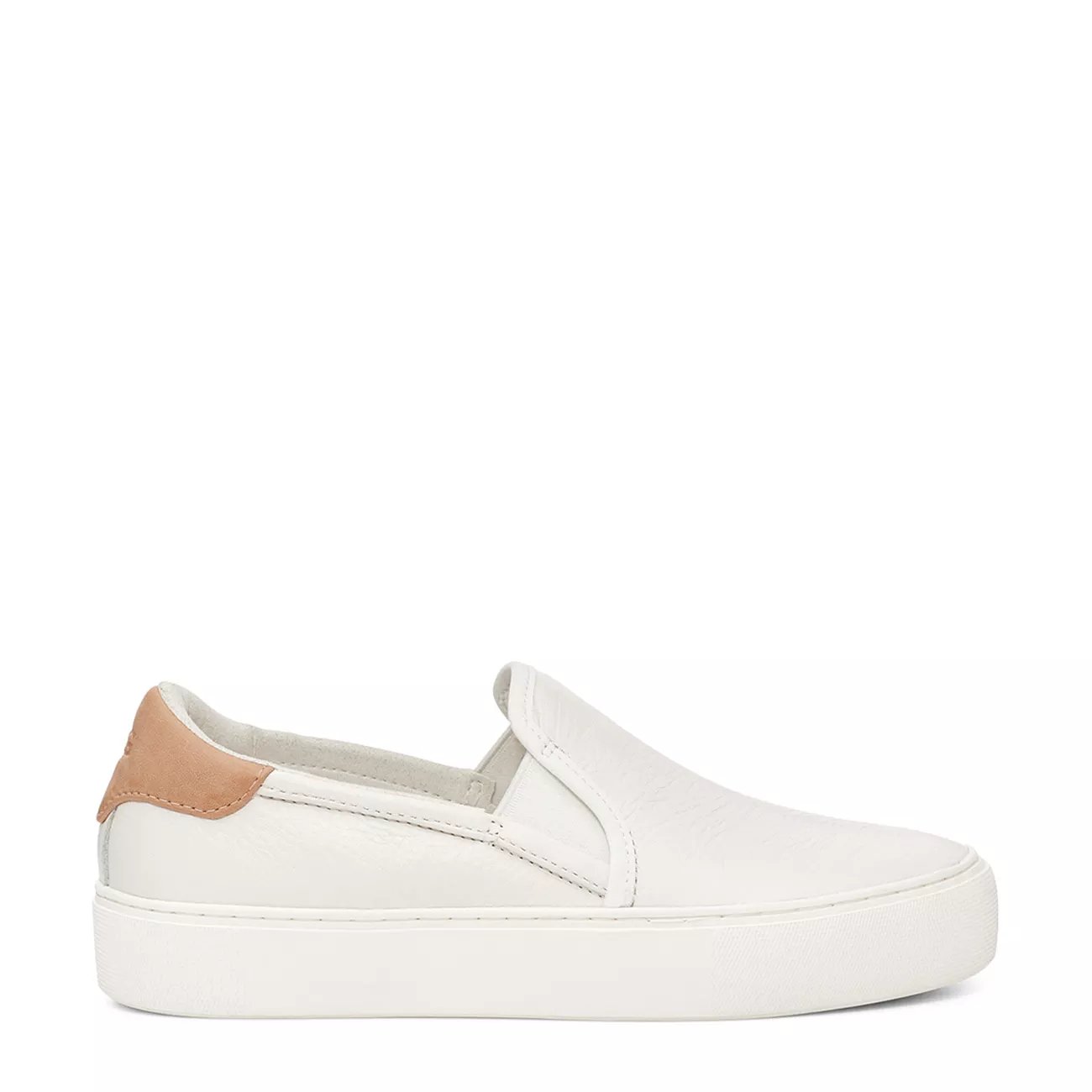 shoes made from recycled plastic