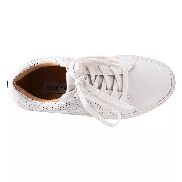Dsw steve madden womens sneakers top