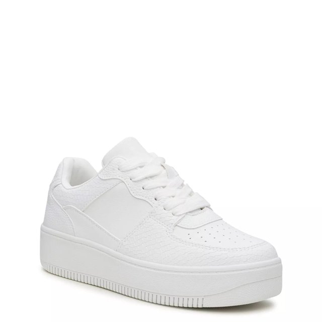 Call it spring platform sneakers clearance
