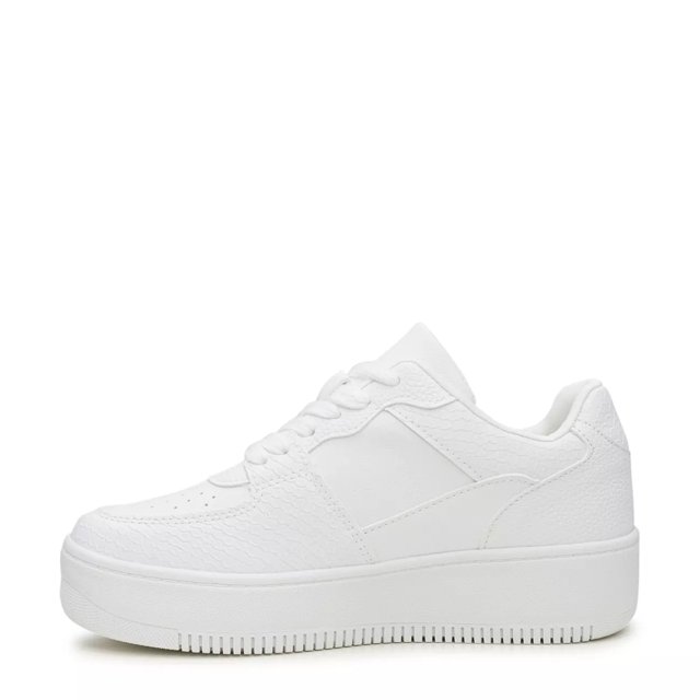 Call It Spring Fresh Platform Sneaker The Shoe Company