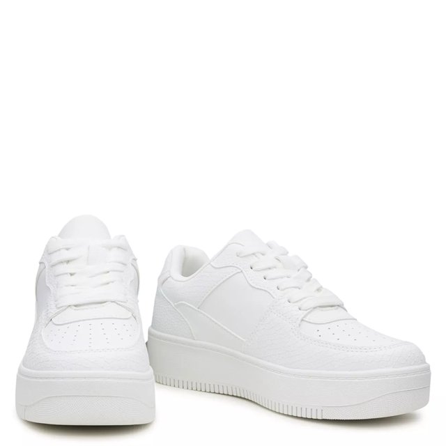 Beautiful sneakers shop