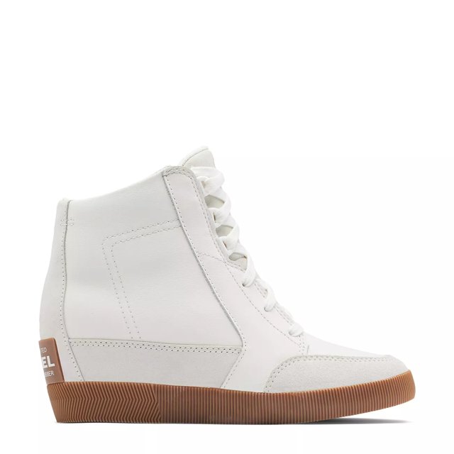 Dsw sorel clearance wedge