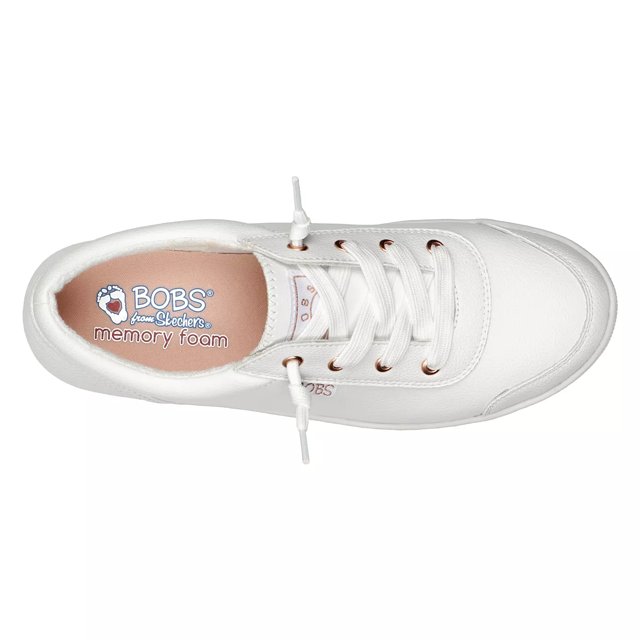 Skechers Women's Bobs B Cute Fate Date Slip-On Sneaker | The Shoe Company