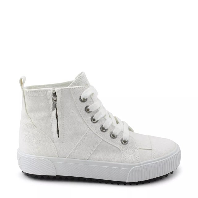 Blowfish Women's Rev High-Top Sneaker | DSW Canada