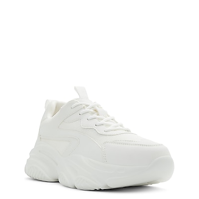 Chunky Sneakers: Shop Online & Save | The Shoe Company