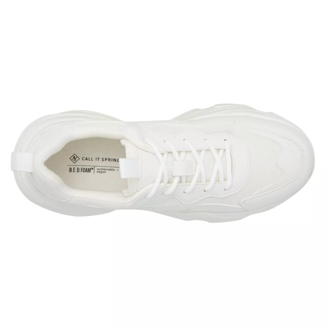 Call It Spring Refresh Chunky Sneaker DSW Canada