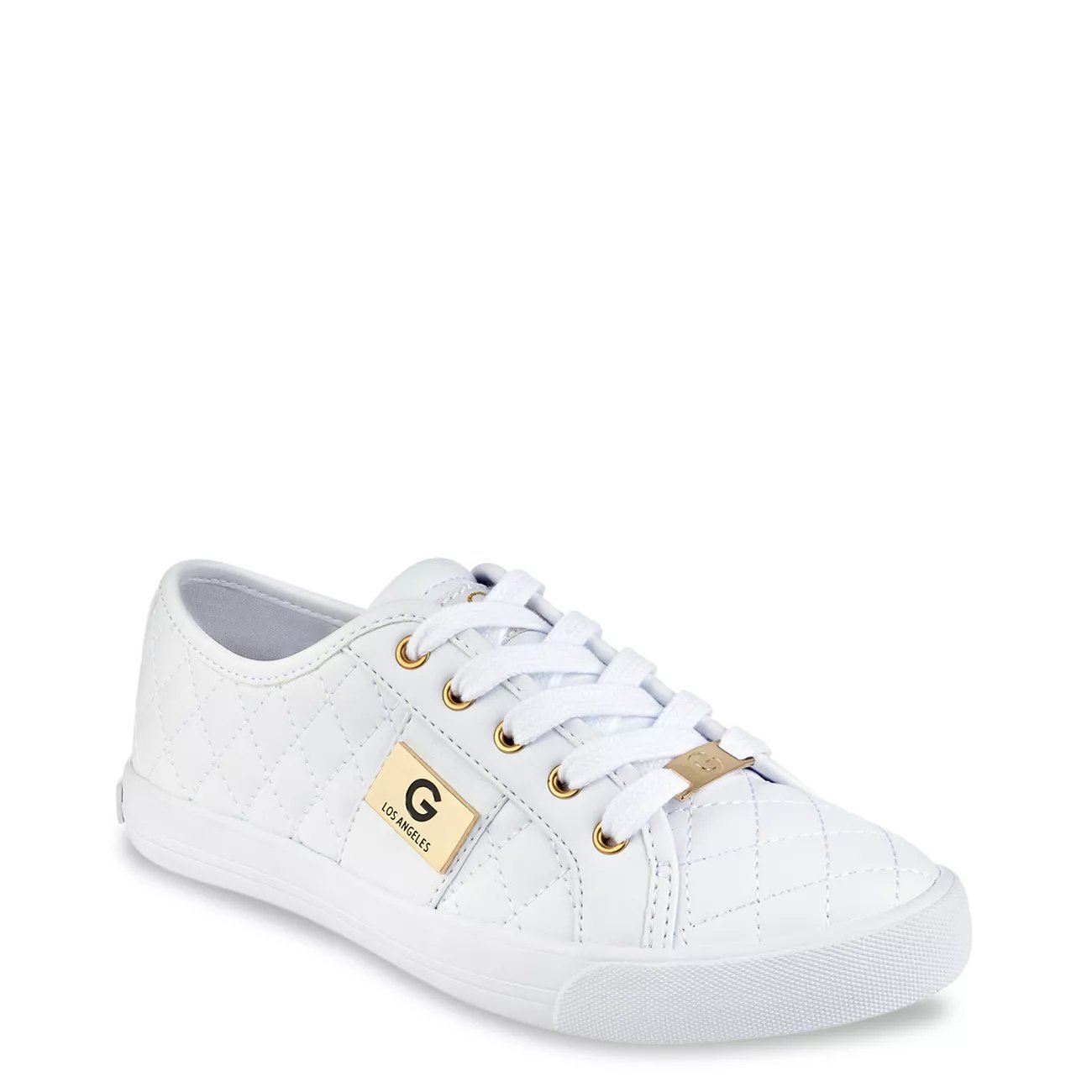 guess backer sneakers