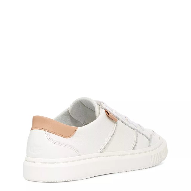 UGG Women s Alameda Sneaker The Shoe Company