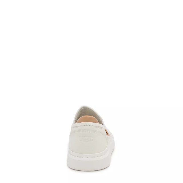 UGG Women s Alameda Slip On Sneaker The Shoe Company