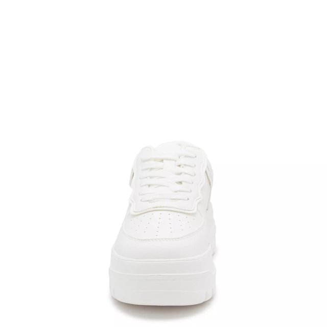 Platform sneakers chunky sale