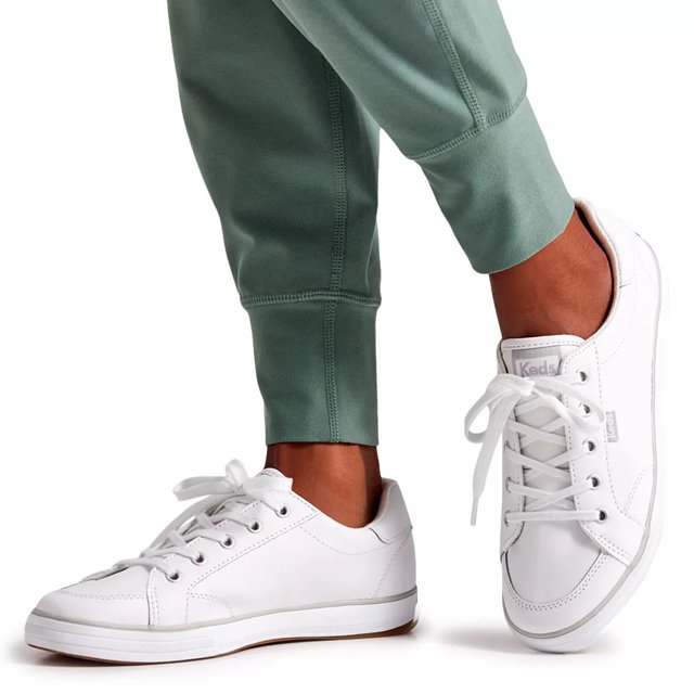 Keds Women s Center III Sneaker