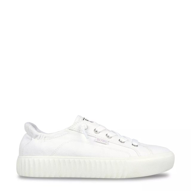 Bobs hot sale shoes platform
