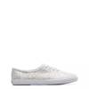 White store sparkle keds