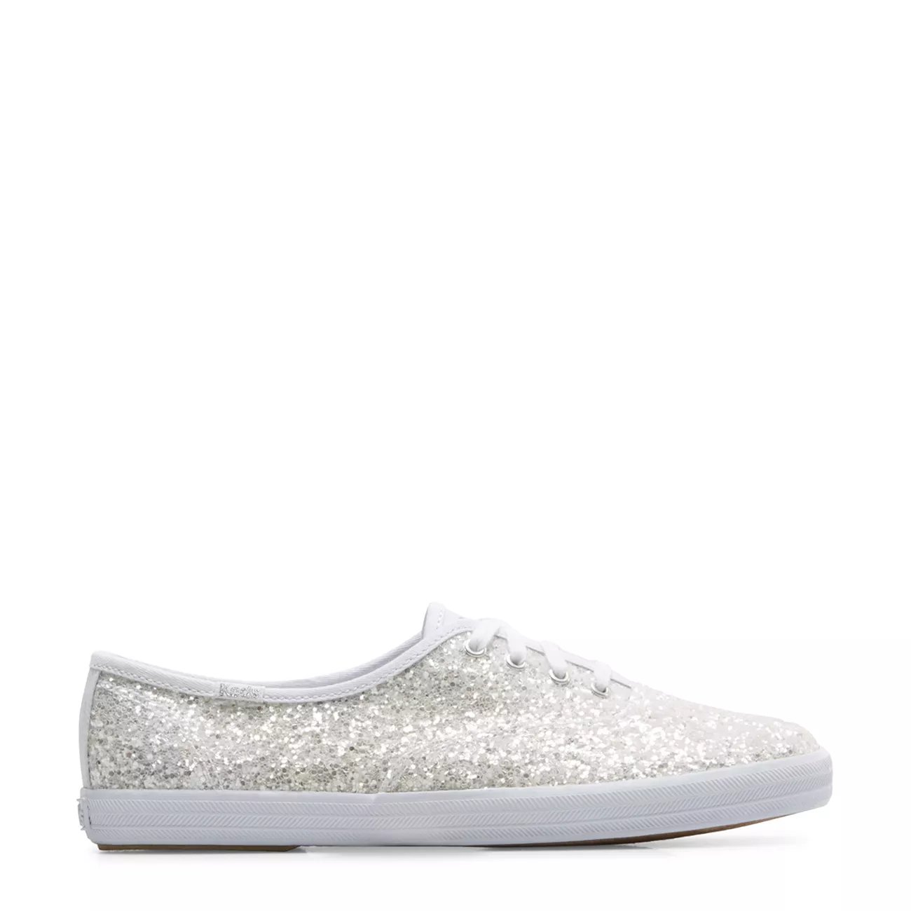 Keds Women s Champion Glitter Sneaker