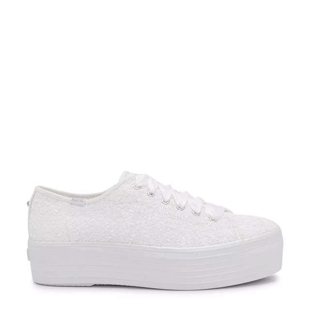 Keds plateau hotsell