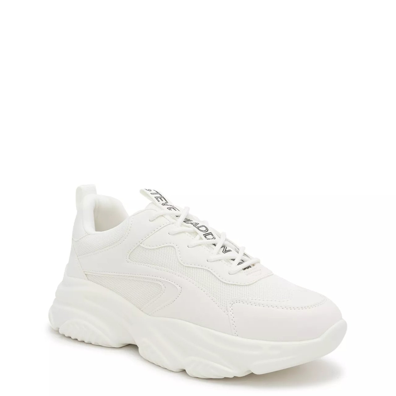 Sneaker shoes sales white colour