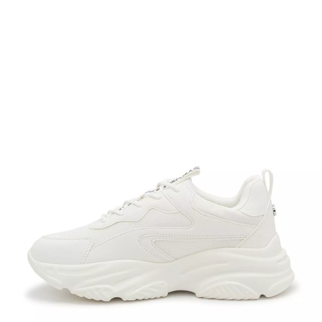 Female chunky sneakers sale