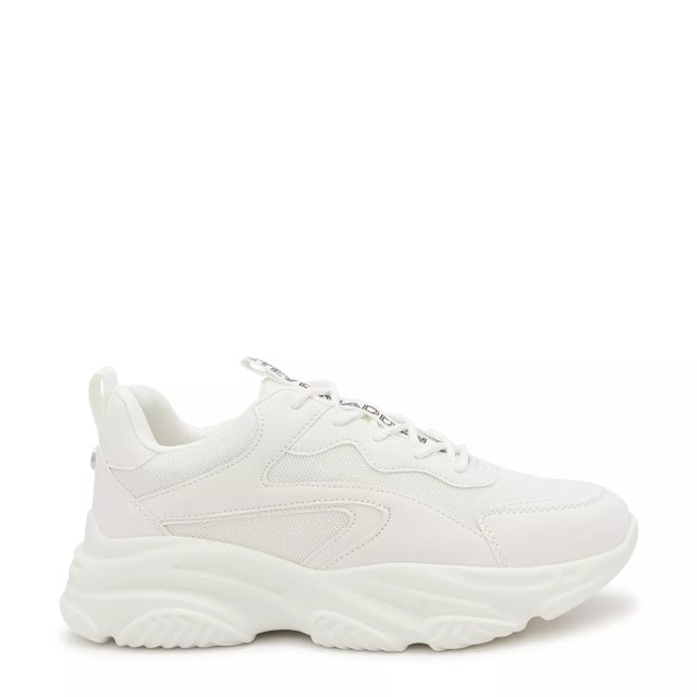 Steve madden cheap thick bottom sneaker