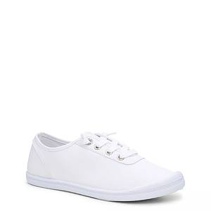 Plain white sale shoes cheap