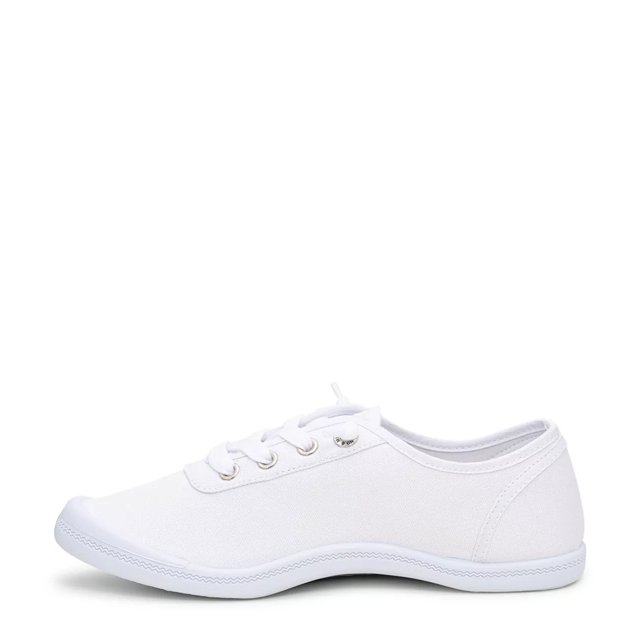 White colour sneakers sales