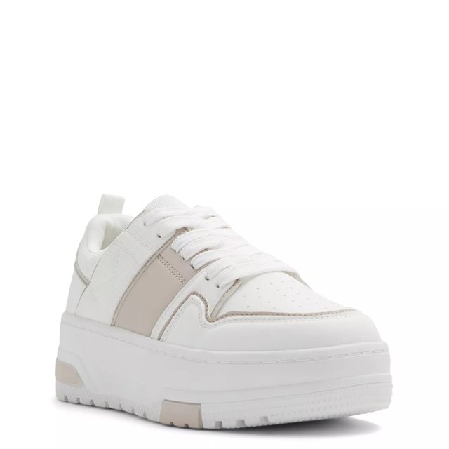 Call It Spring Women s Keisha City Flatform Sneaker DSW Canada