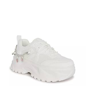 Women's Chunky Sneakers: Shop Online & Save