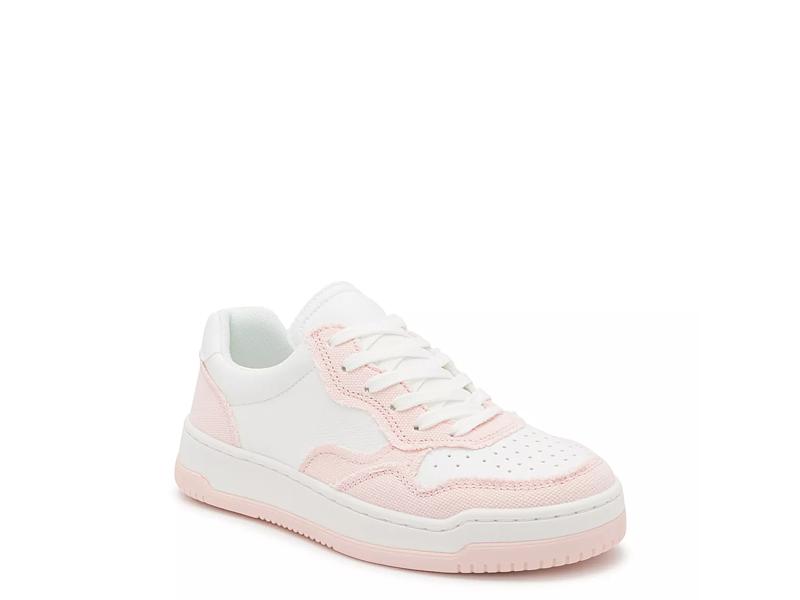 Steve Madden Women s Duexvue Sneaker The Shoe Company