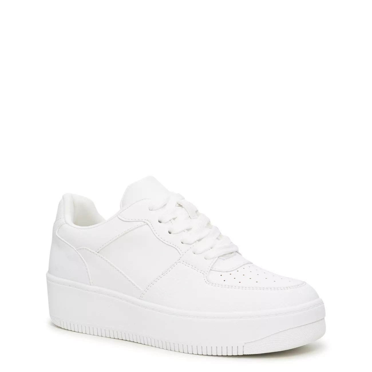 Women's Fresh Platform Sneaker