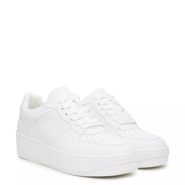 Dsw womens outlet platform sneakers