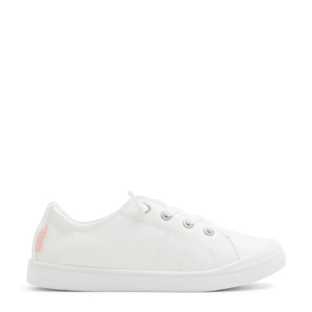 Roxy Women s Bayshore Plus Slip On Sneaker The Shoe Company