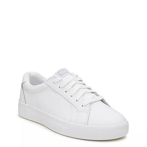 Dsw womens deals white sneakers