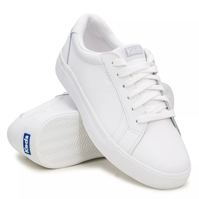 Keds Women s Pursuit Wide Width Sneaker The Shoe Company