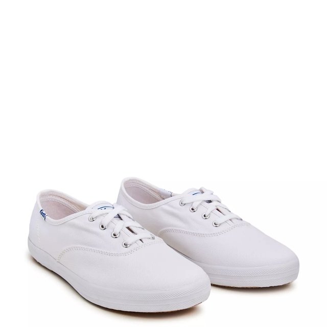 Keds women's champion core canvas sneaker clearance