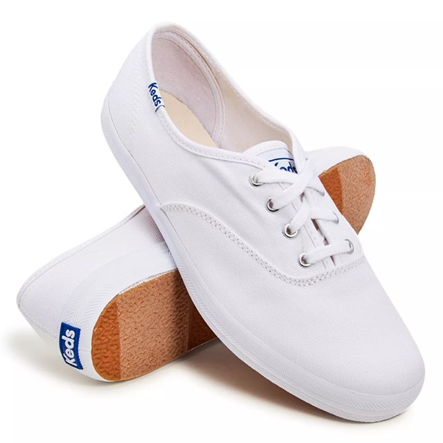 Keds women's canvas shoes shop